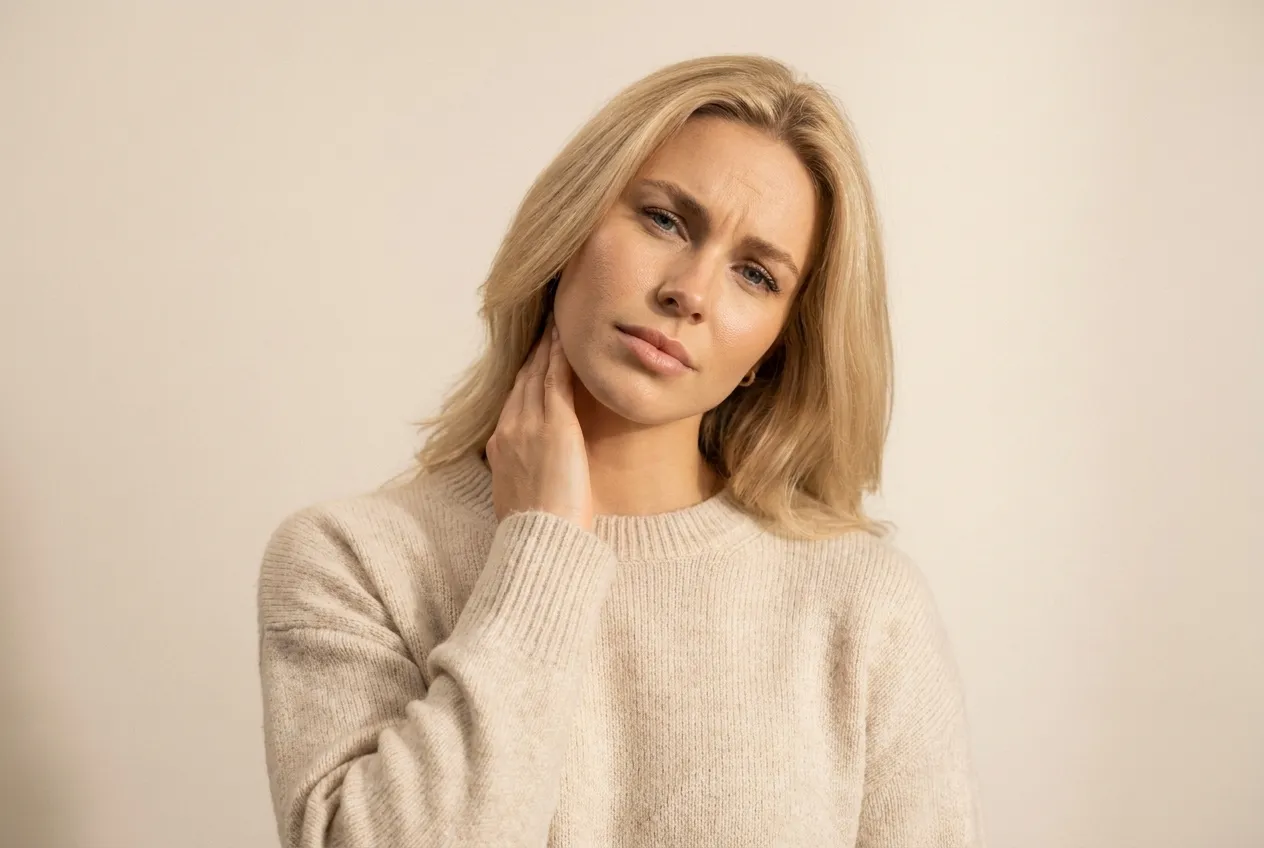 Cervical radikulopati – symptomer og behandling hos naprapat i Trondheim