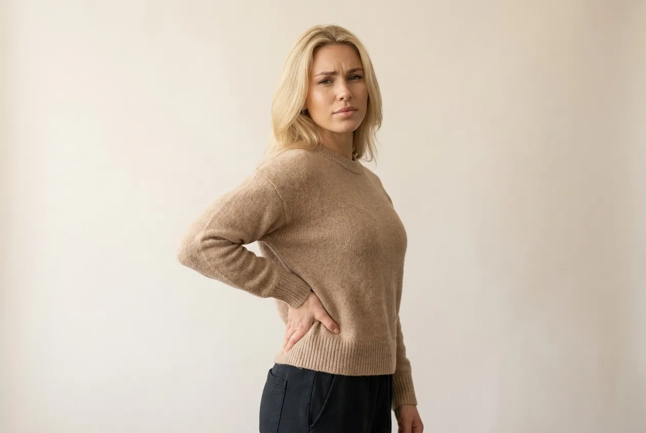 Fasettleddssyndrom – symptomer og behandling