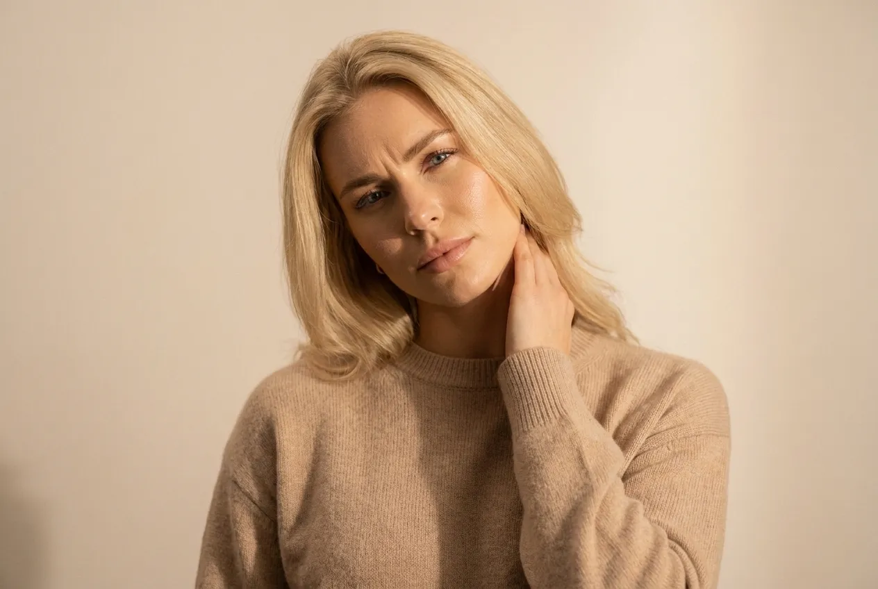 Occipital nevralgi – symptomer og behandling
