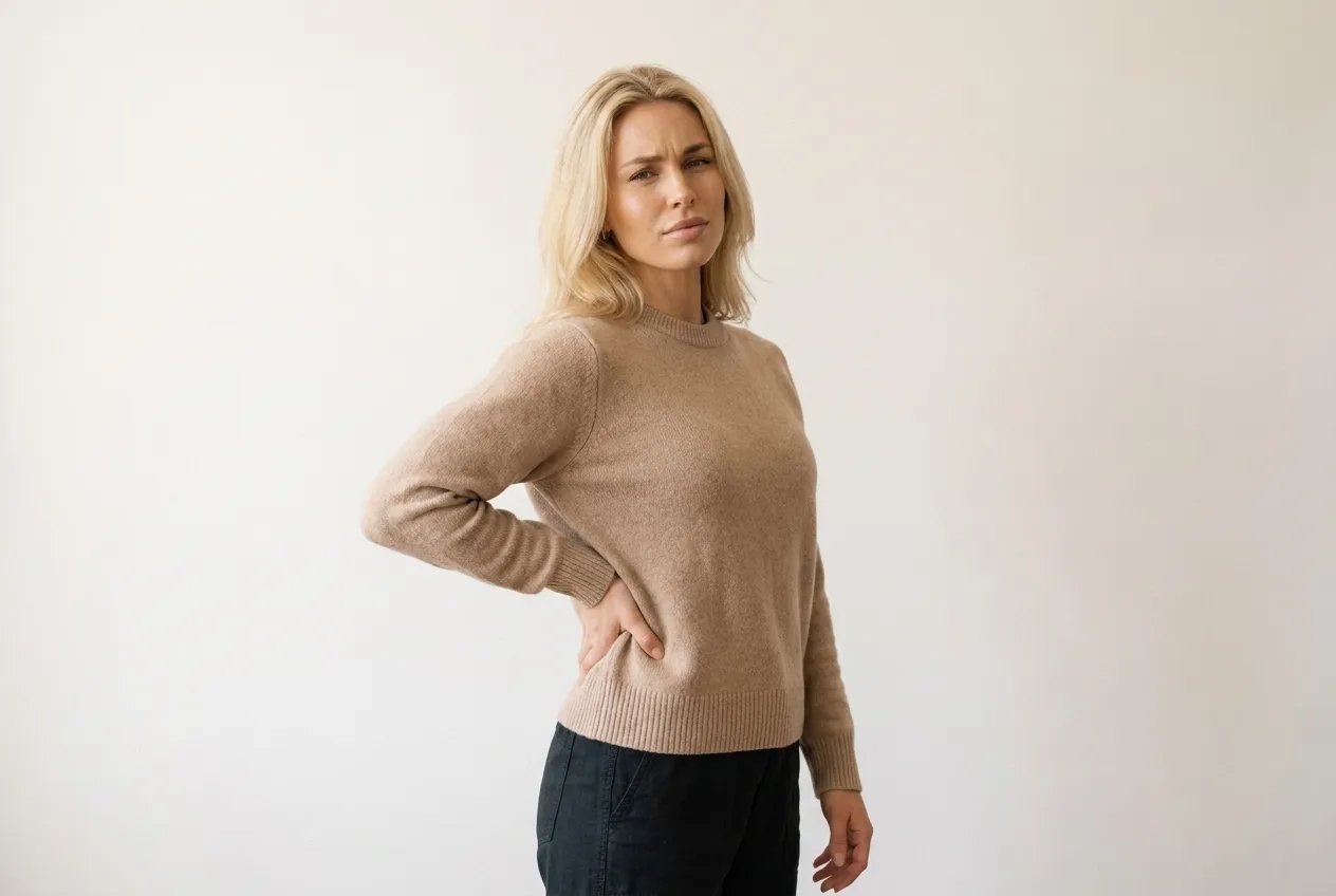 Skoliose – symptomer og behandling