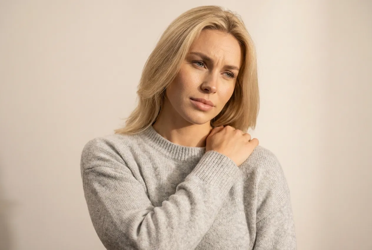 Thoracic outlet syndrom – symptomer og behandling hos naprapat i Trondheim