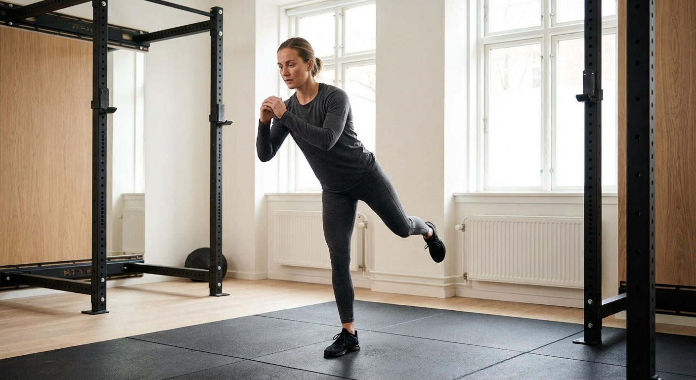 Hip Thrust