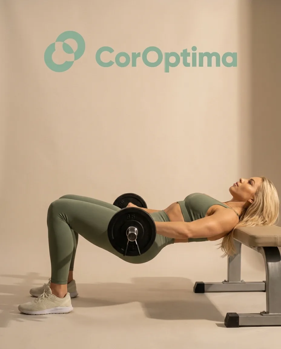Hip Thrust