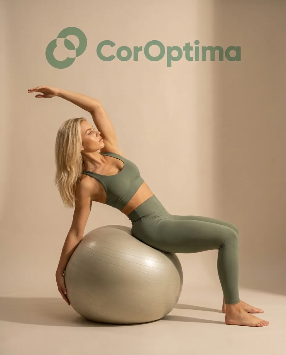 Swissball Sidebøy