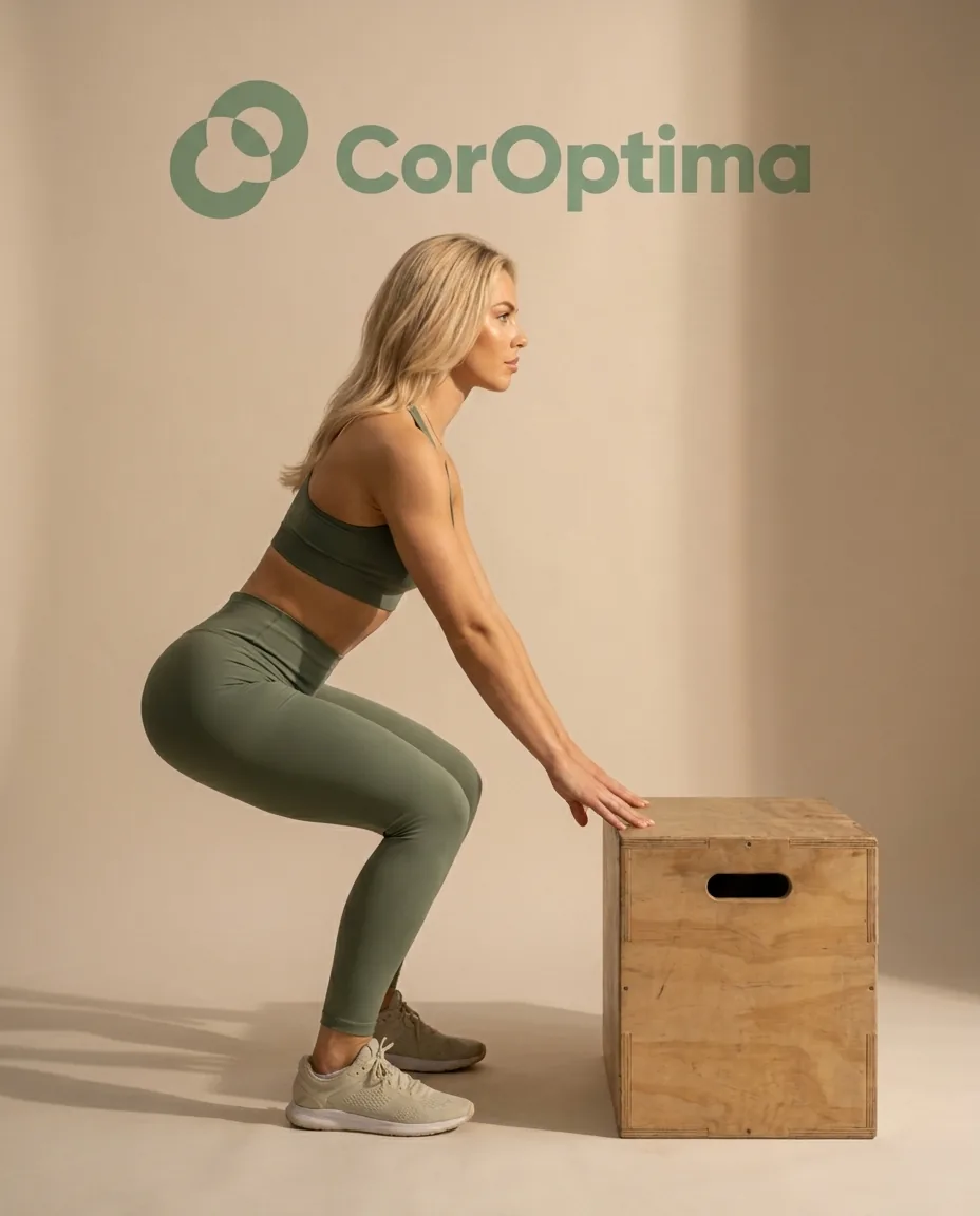 Box Squat