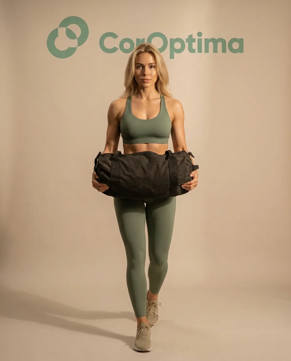 Sandbag carry