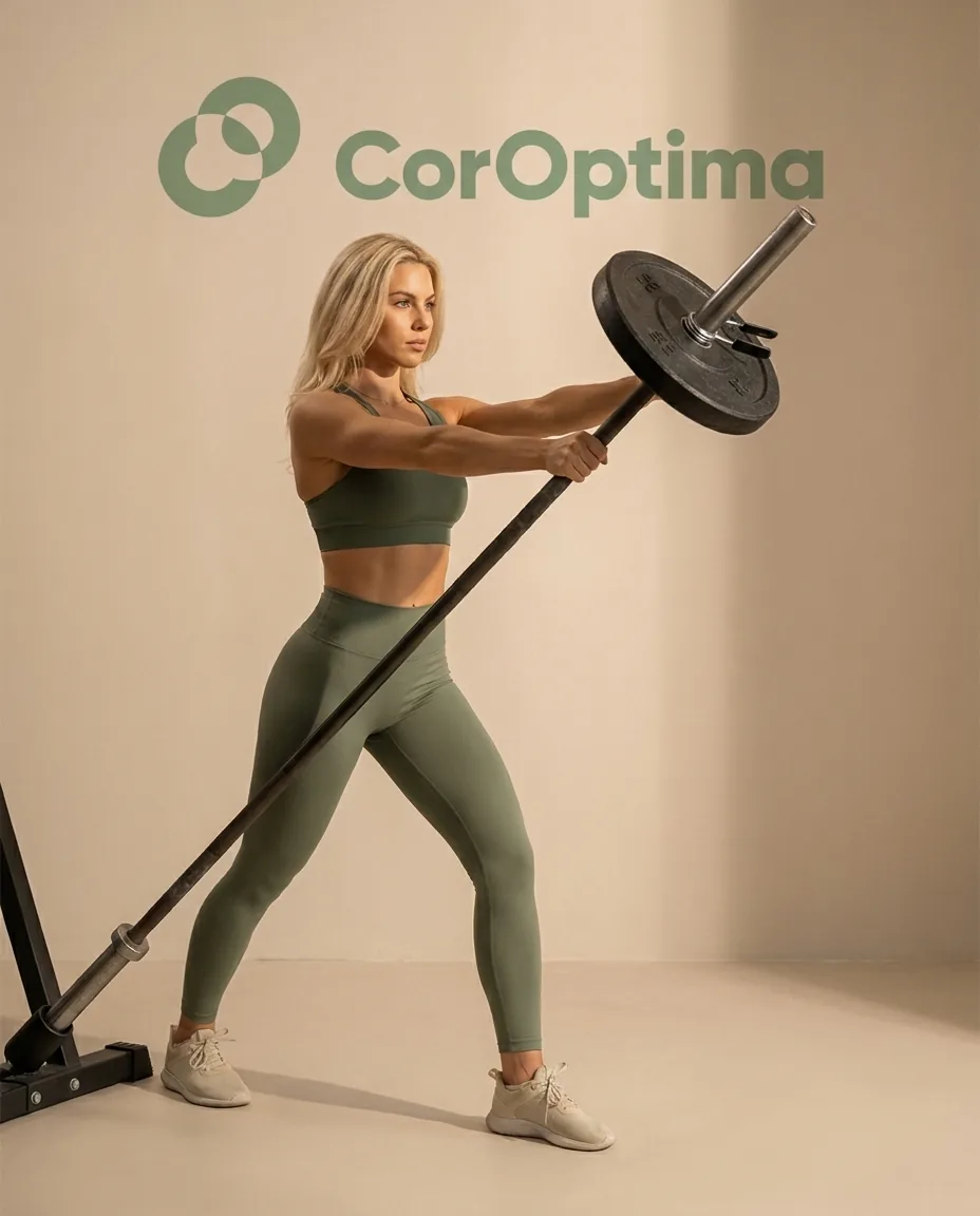 Landmine press