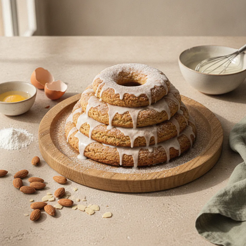 Kransekake